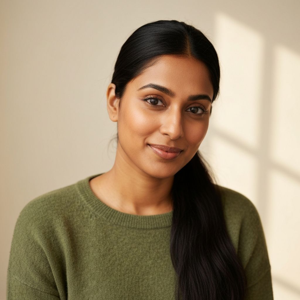 Ayesha Khan, Contributing Writer