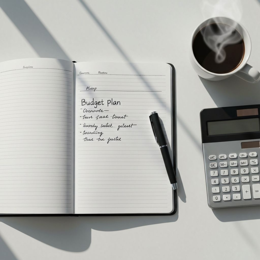 The 50/30/20 Budget Rule: Useful, Limited, and Often Misunderstood