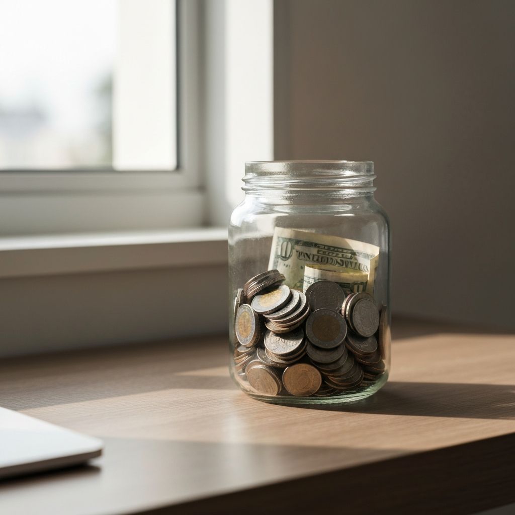 How Much Should You Really Keep in an Emergency Fund?