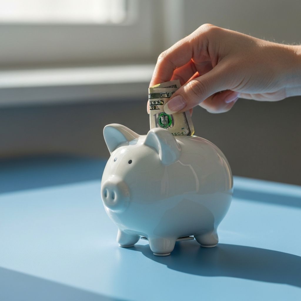 The 50/30/20 Budget Rule: A Complete Guide for 2026