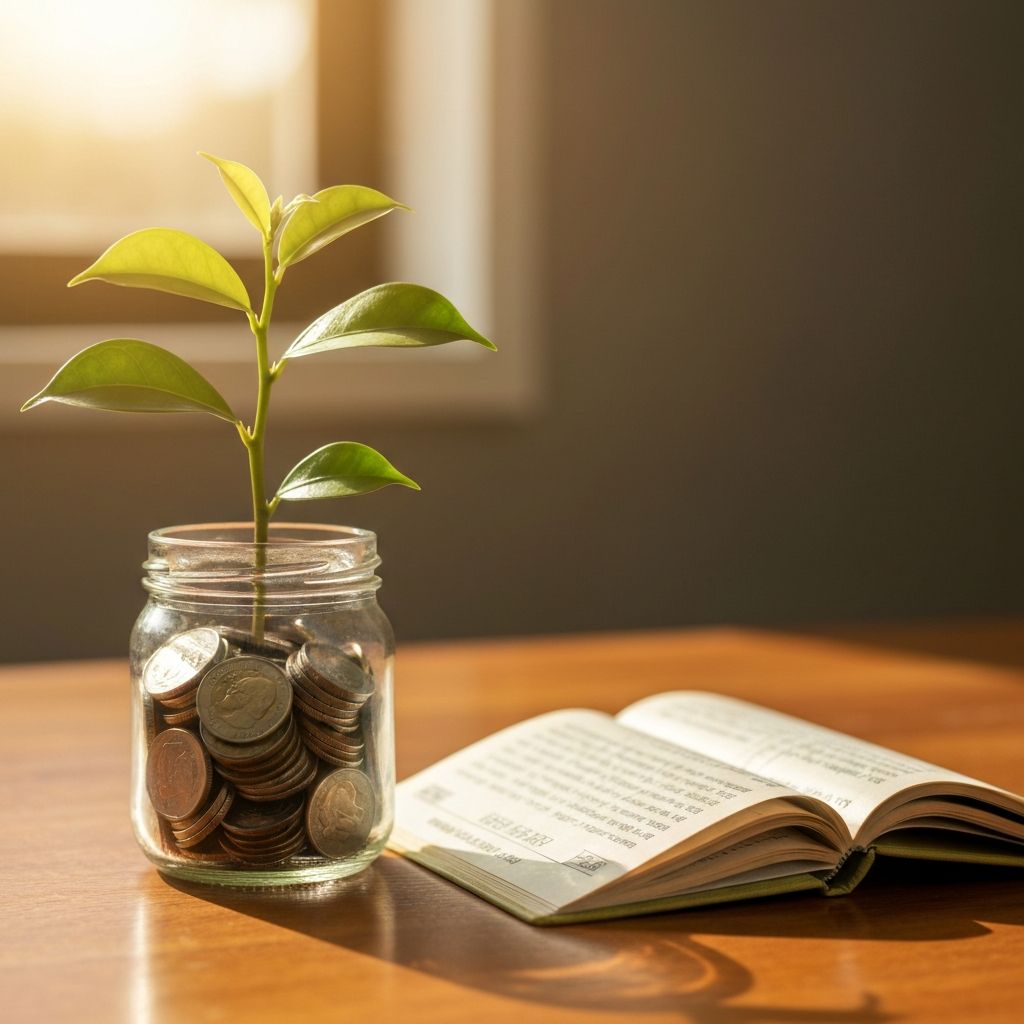 How to Choose a High-Yield Savings Account: 2026 Guide