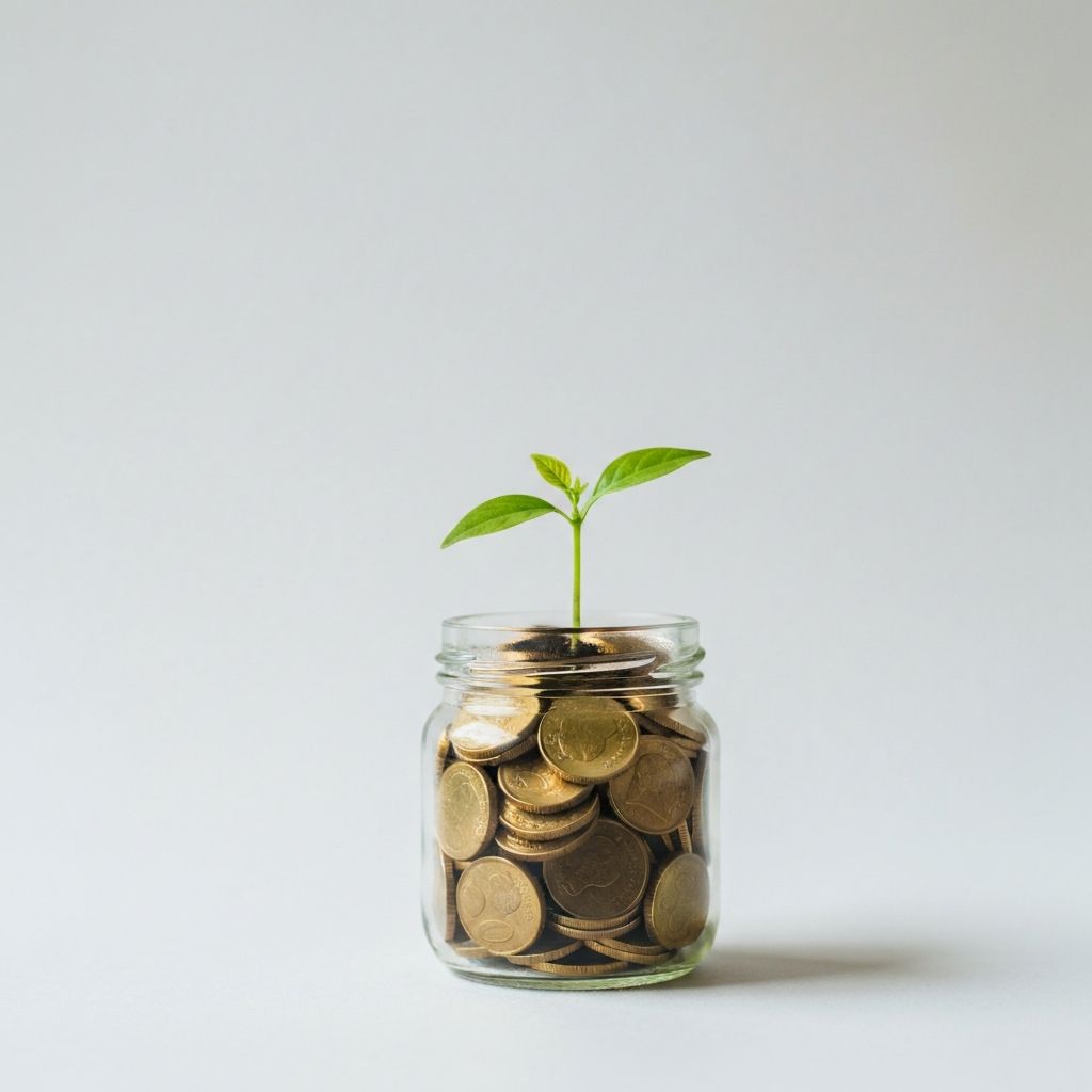 Compound Interest Explained: Why Time Beats Talent in Investing