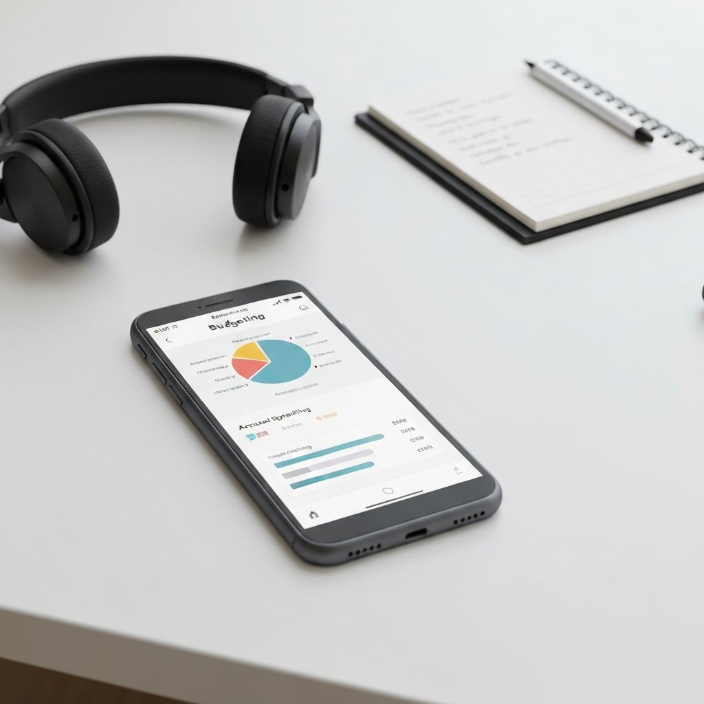 How to Choose the Right Budgeting App in 2026